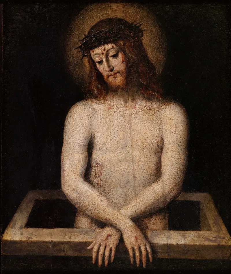 Ecce Homo 46