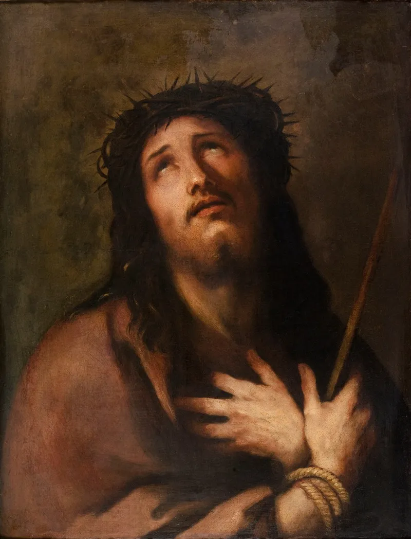Ecce Homo 49