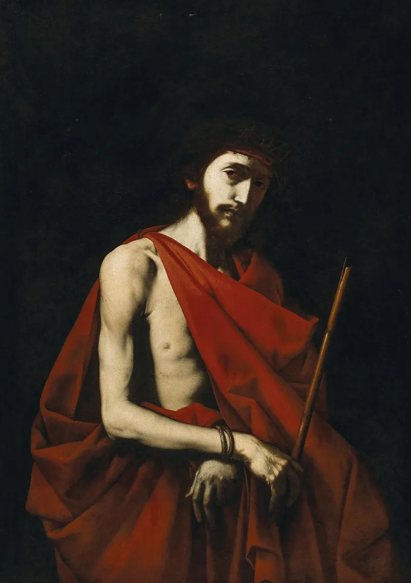 Ecce Homo 51