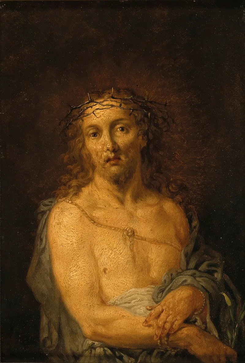 Ecce Homo 58