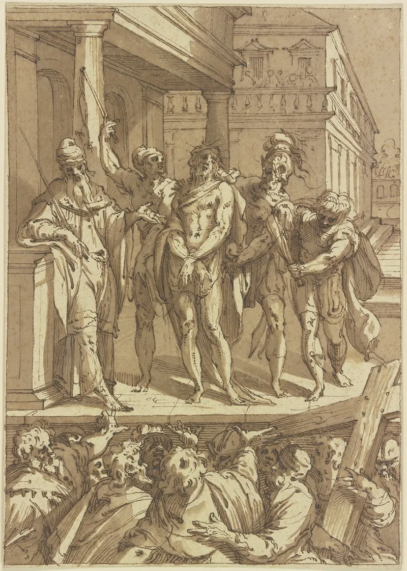 Ecce Homo 60