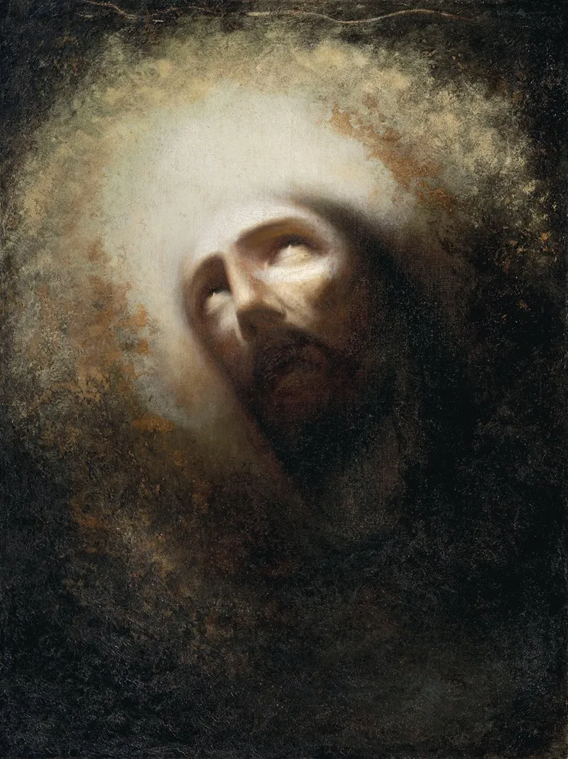 Ecce Homo 62