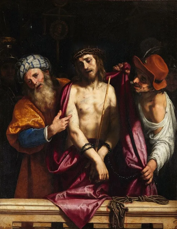 Ecce Homo 6