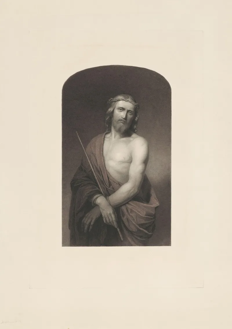 Ecce Homo 75