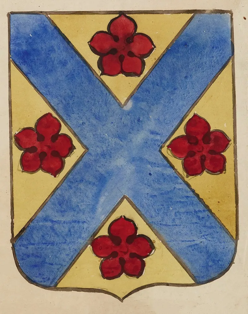 Ecusson