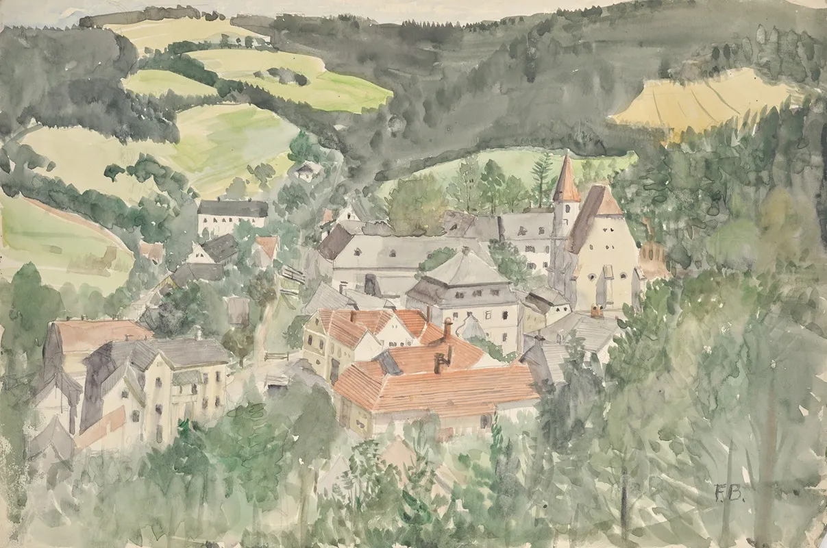 Edlitz An Der Aspangbahn