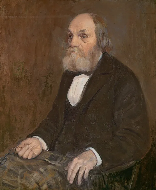 Edward Everett Hale