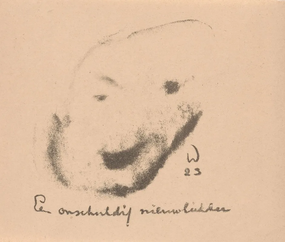 Een Onschuldig Nieuwlichter