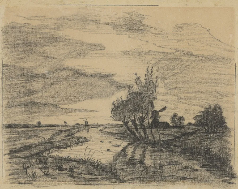 Een Wetering Bij Abcoude