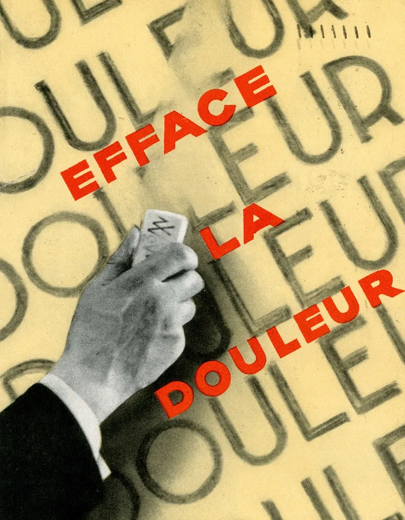 Efface La Douleur