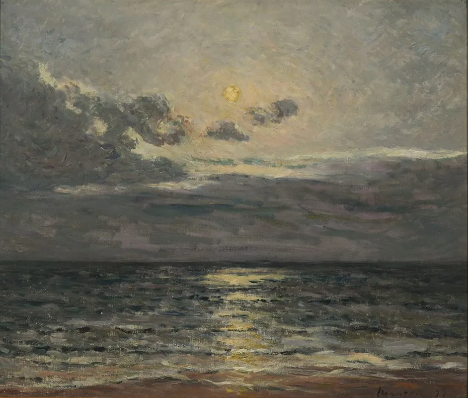 Effet De Lune 2