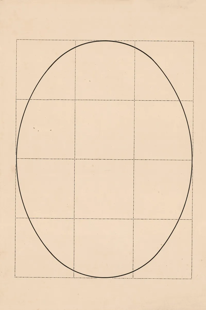 Egg Motif