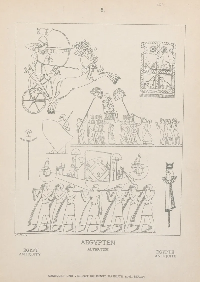 Egypt Antiquity 6