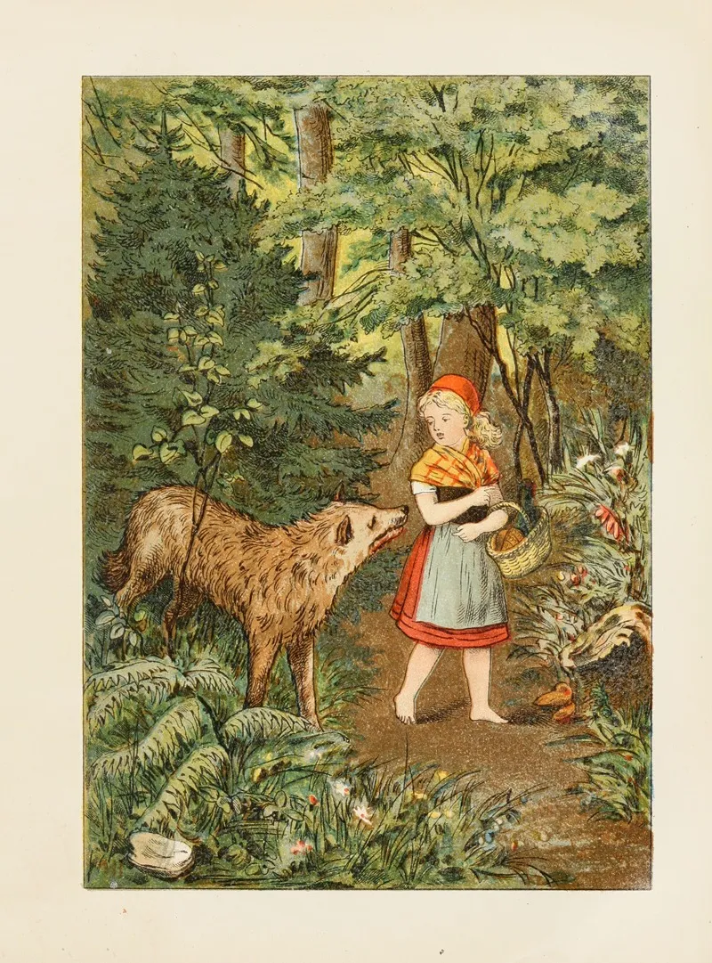 Eine Auswahl Der Beliebtesten Und Vo Pl 5 by Georg Braun - Canvas Print