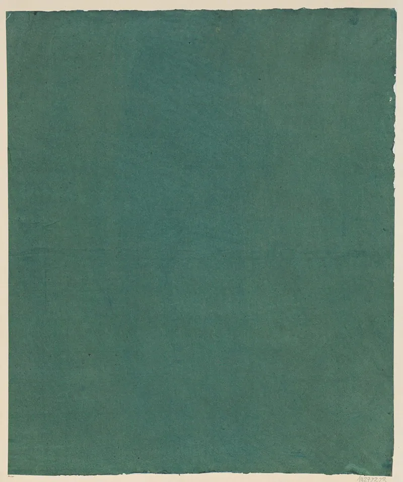 Einfarbig Gestrichenes Papier 6