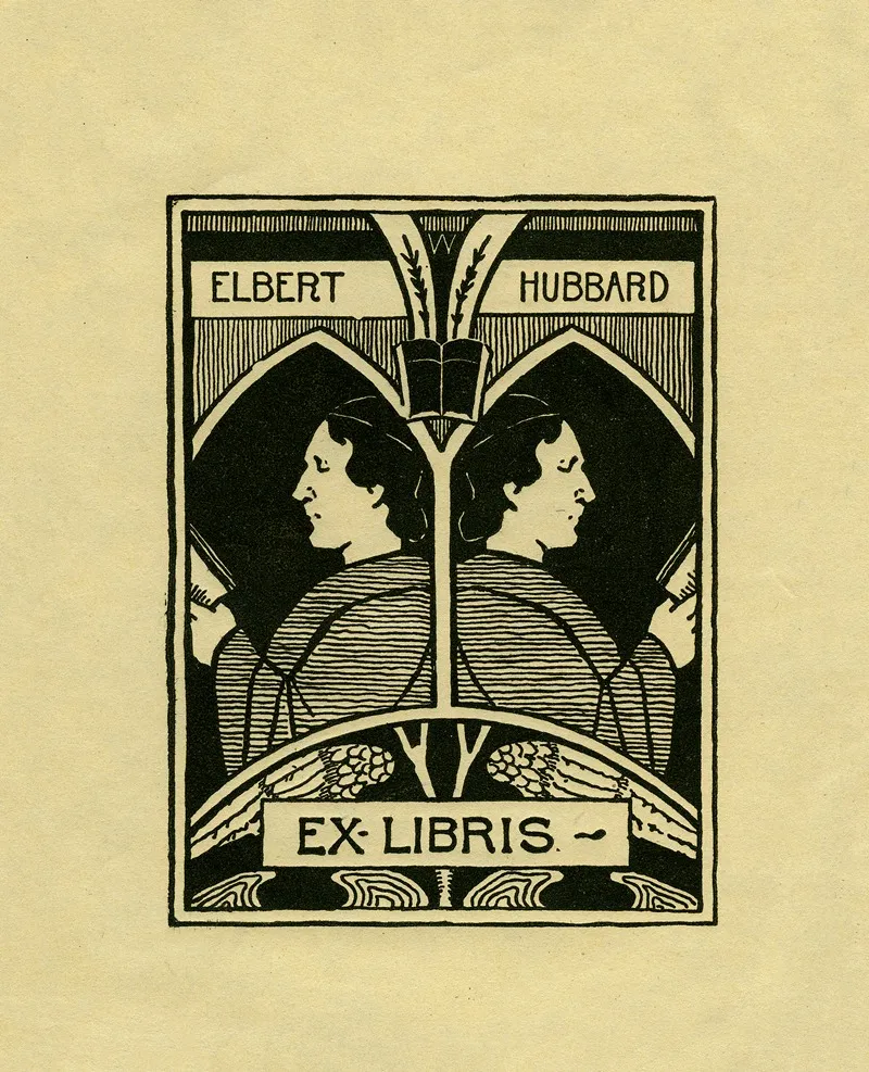 Elbert Hubbard 2