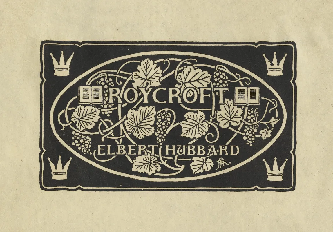 Elbert Hubbard