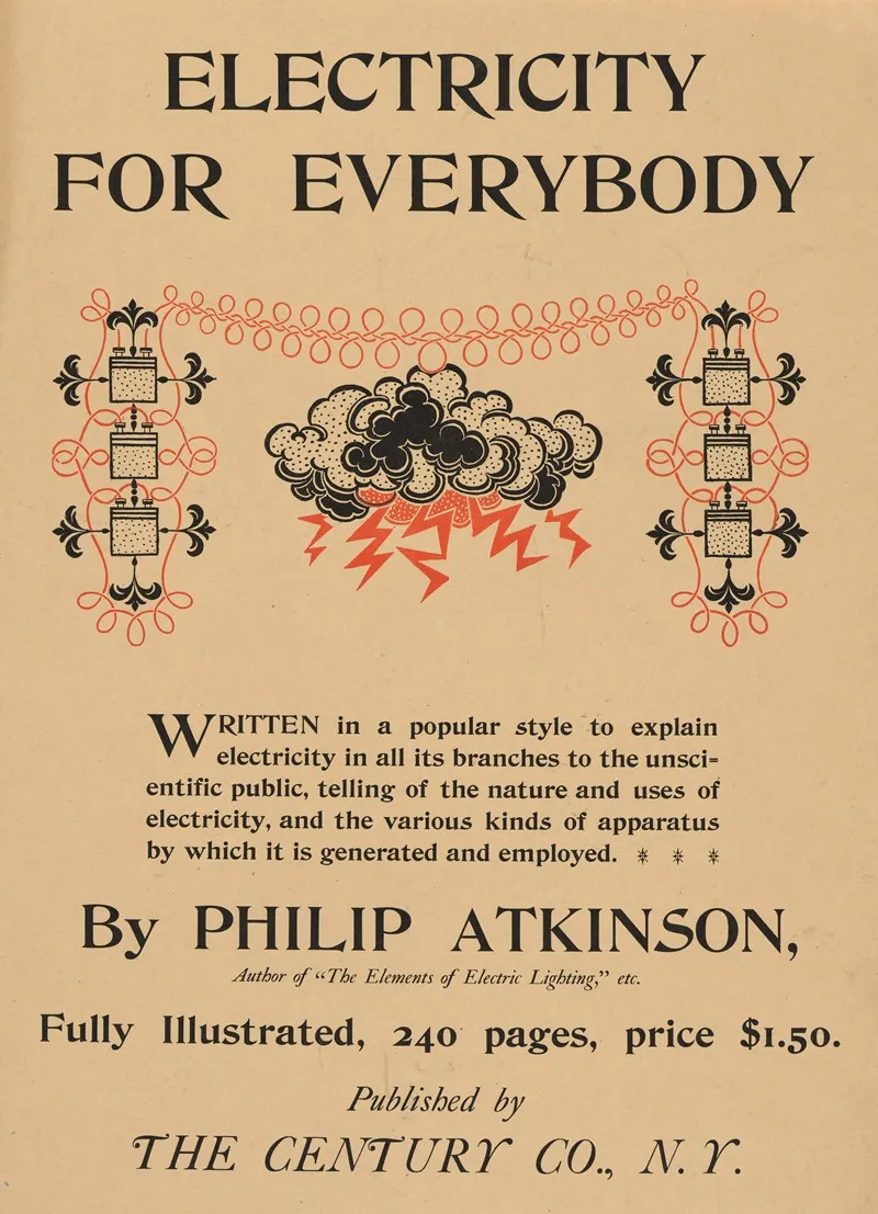 Electricity For Everybody 2