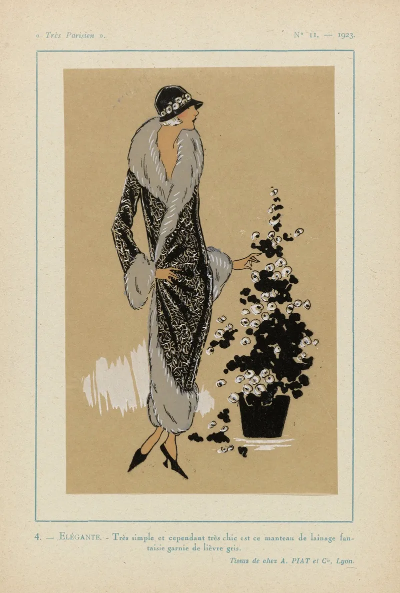 Elegante 2