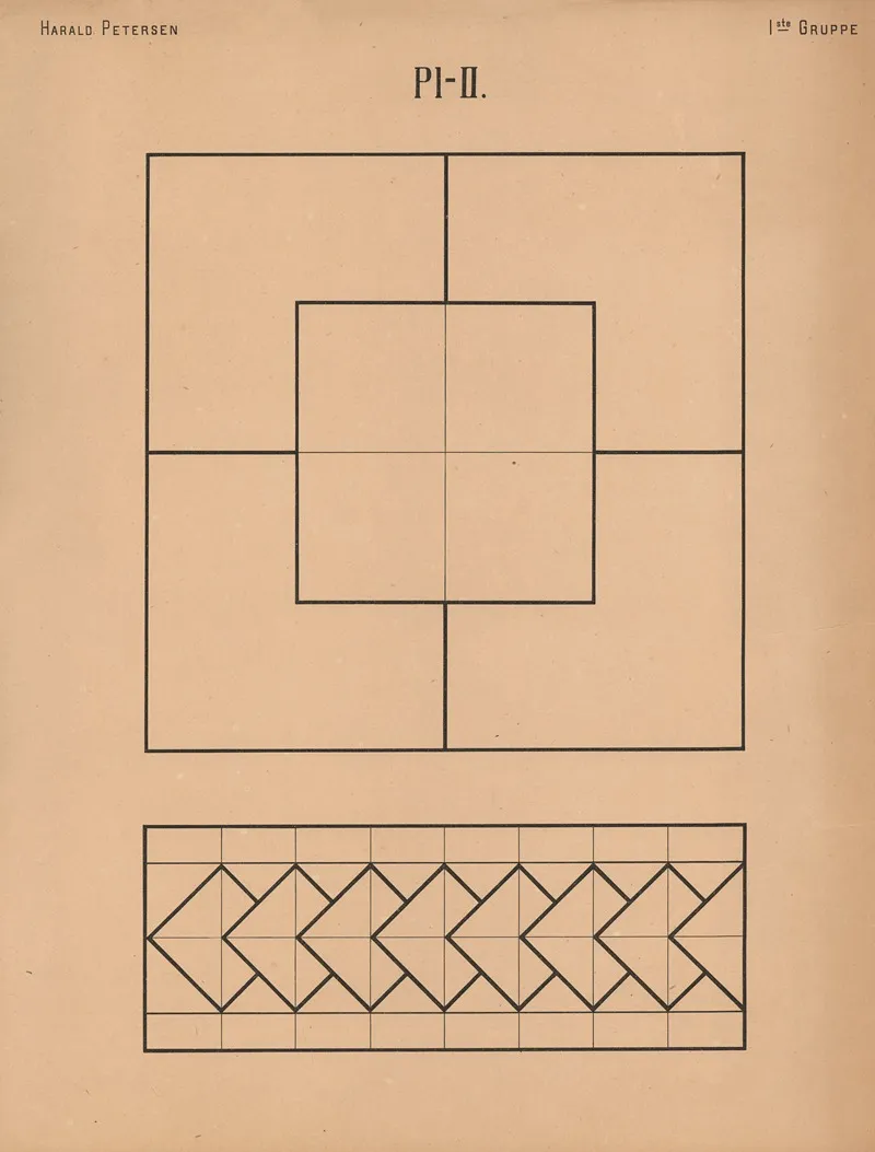 Elementary Freehand Drawing Vol 1 Pl 02