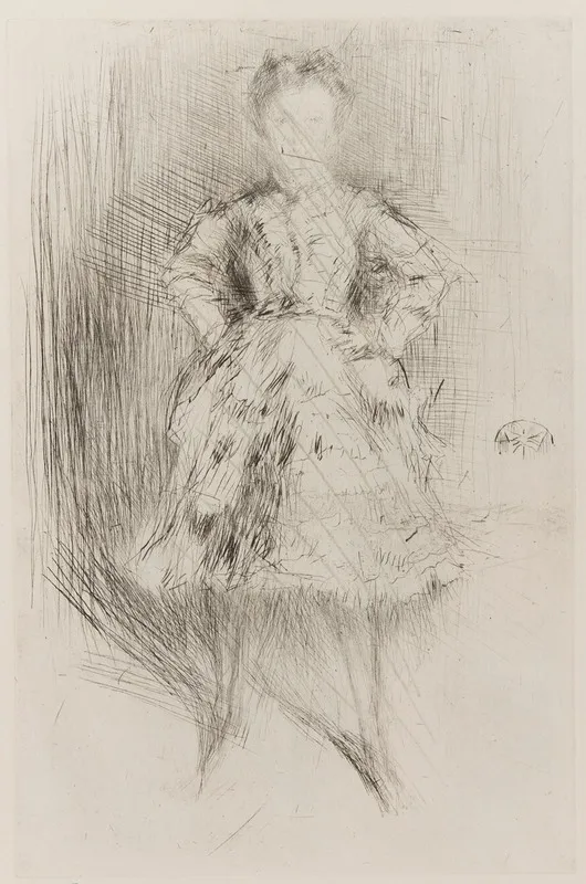 Elinor Leyland 2