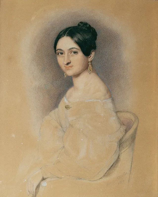 Elisabeth Zaillner