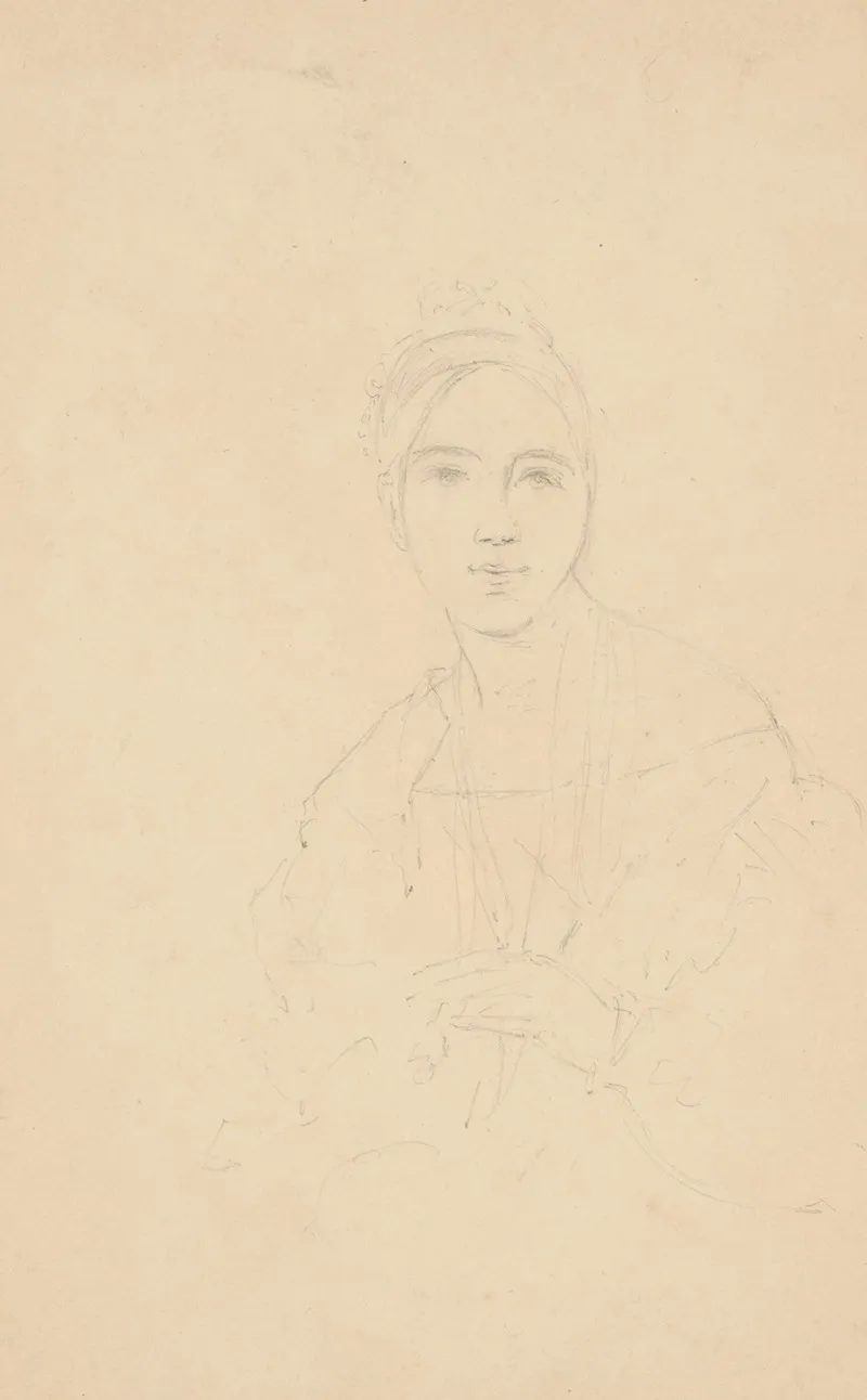 Eliza Pepperell Sanger Smith