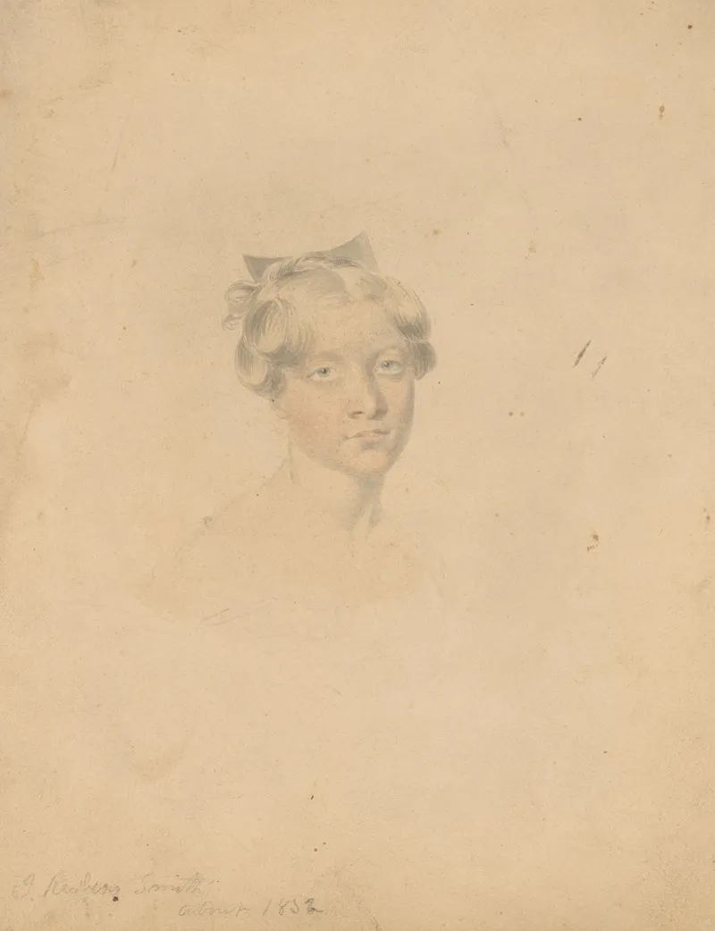 Eliza Pepperell Smith