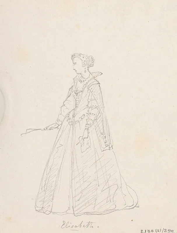 Elizabeth