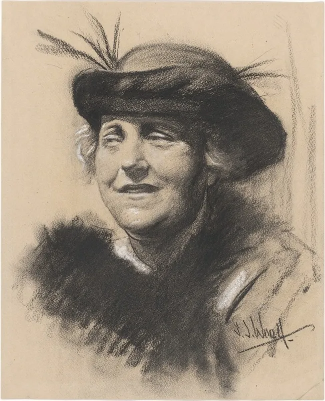 Elsa Loewenthal Einstein