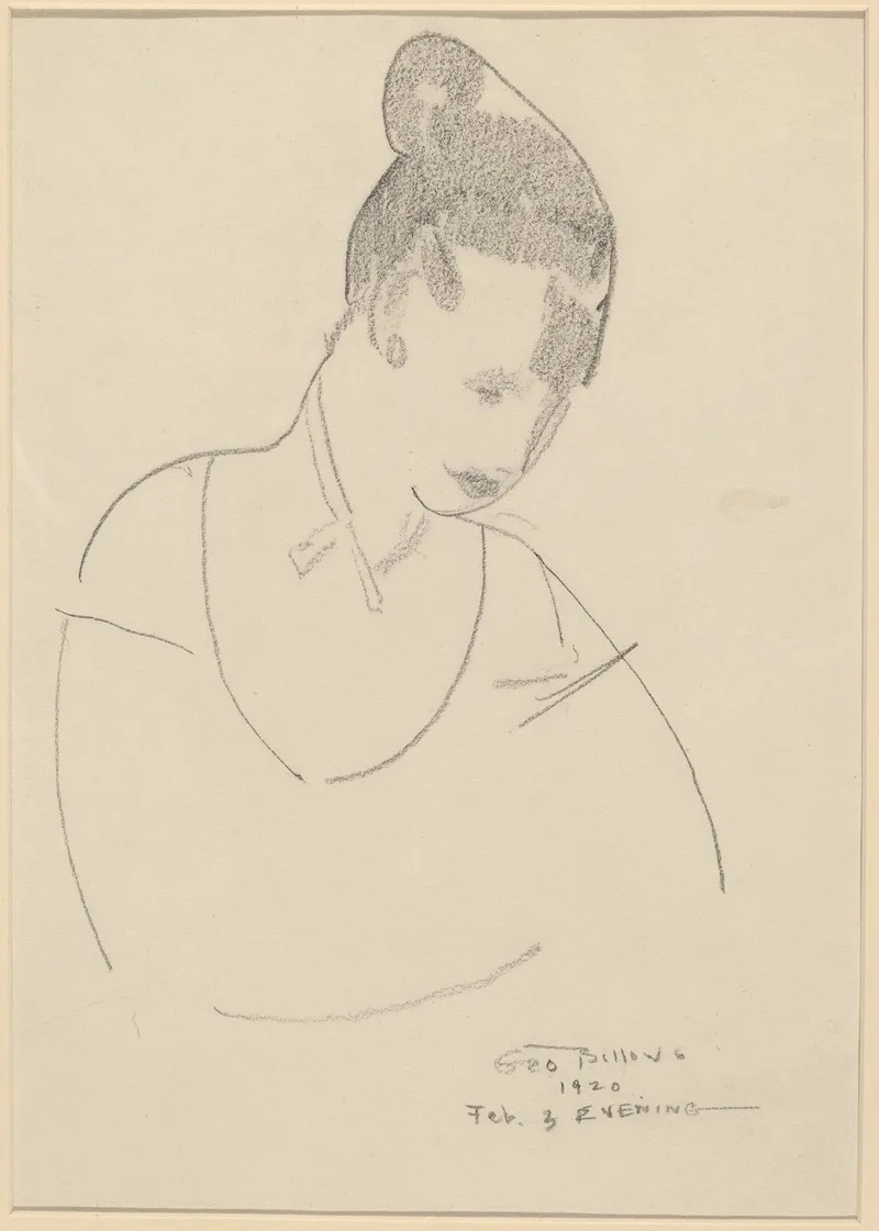 Elsie Speicher Verso
