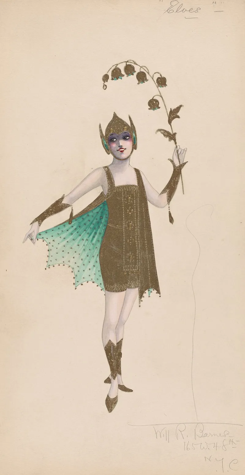 Elves