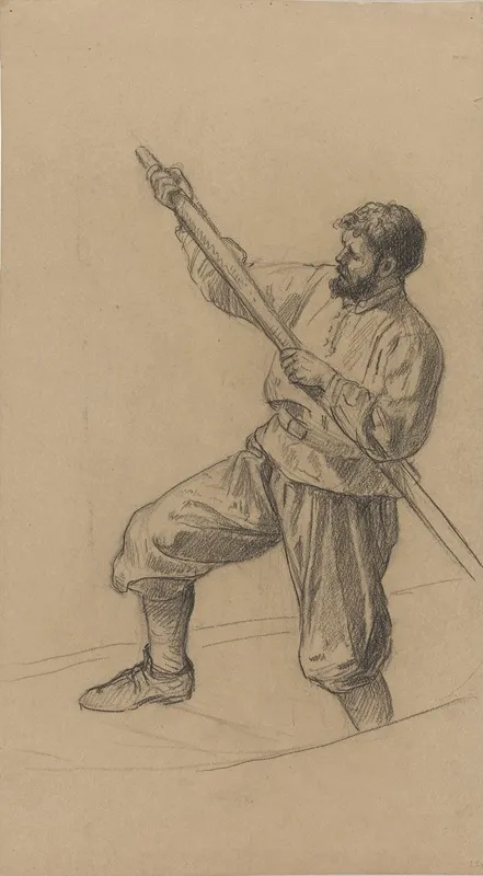 Elvestaker