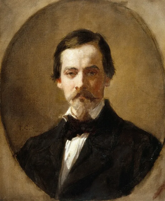 Emile Cesar Victor Perrin