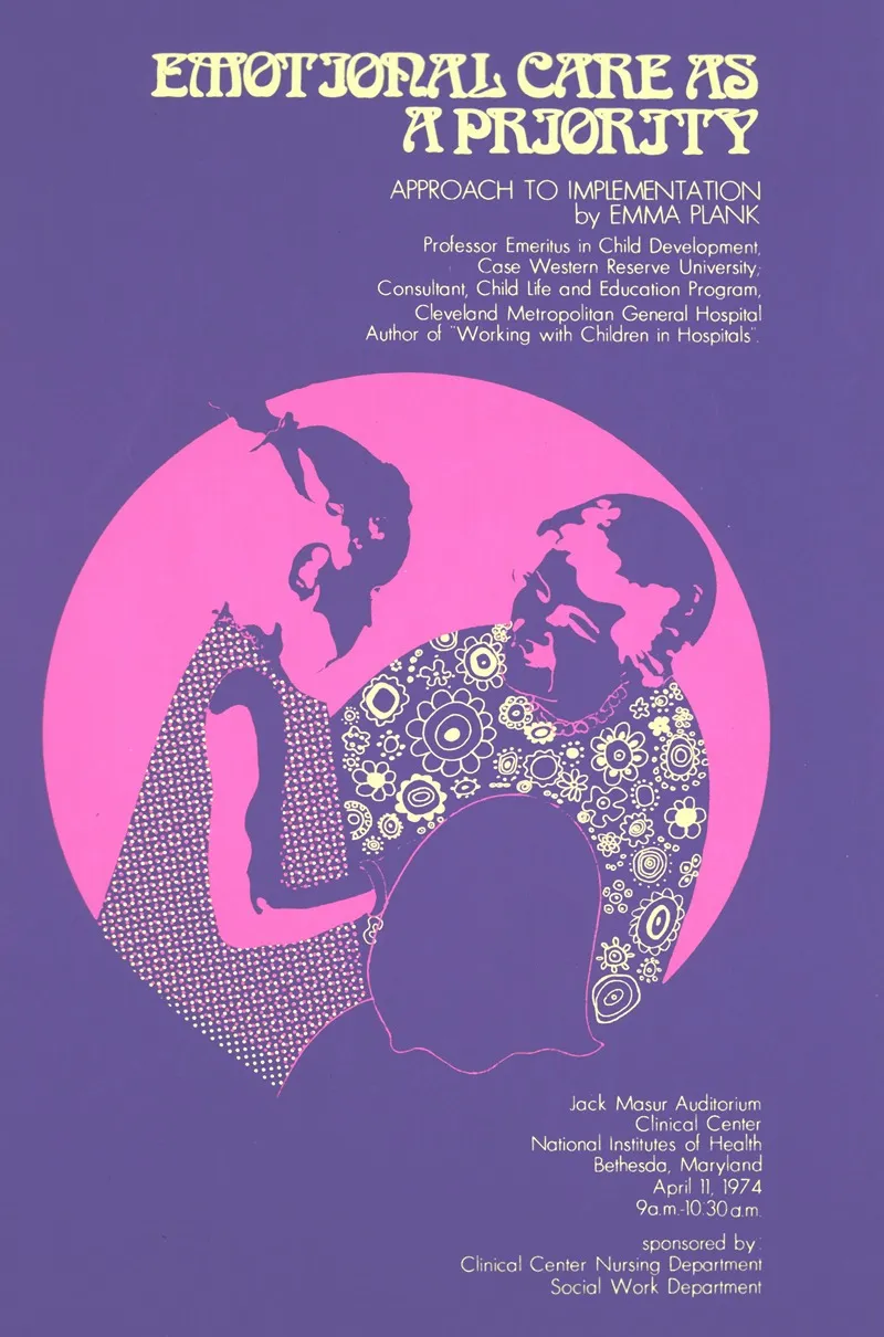 Emotional Care As A Priority