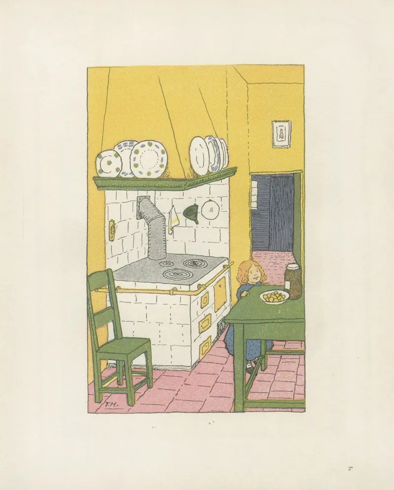 En Handvull Appeln Pl 07