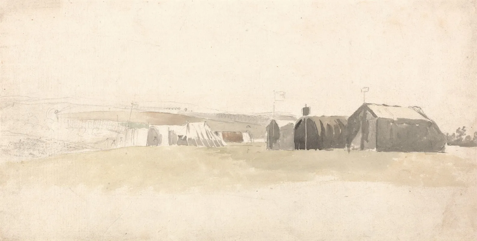 Encampment 2
