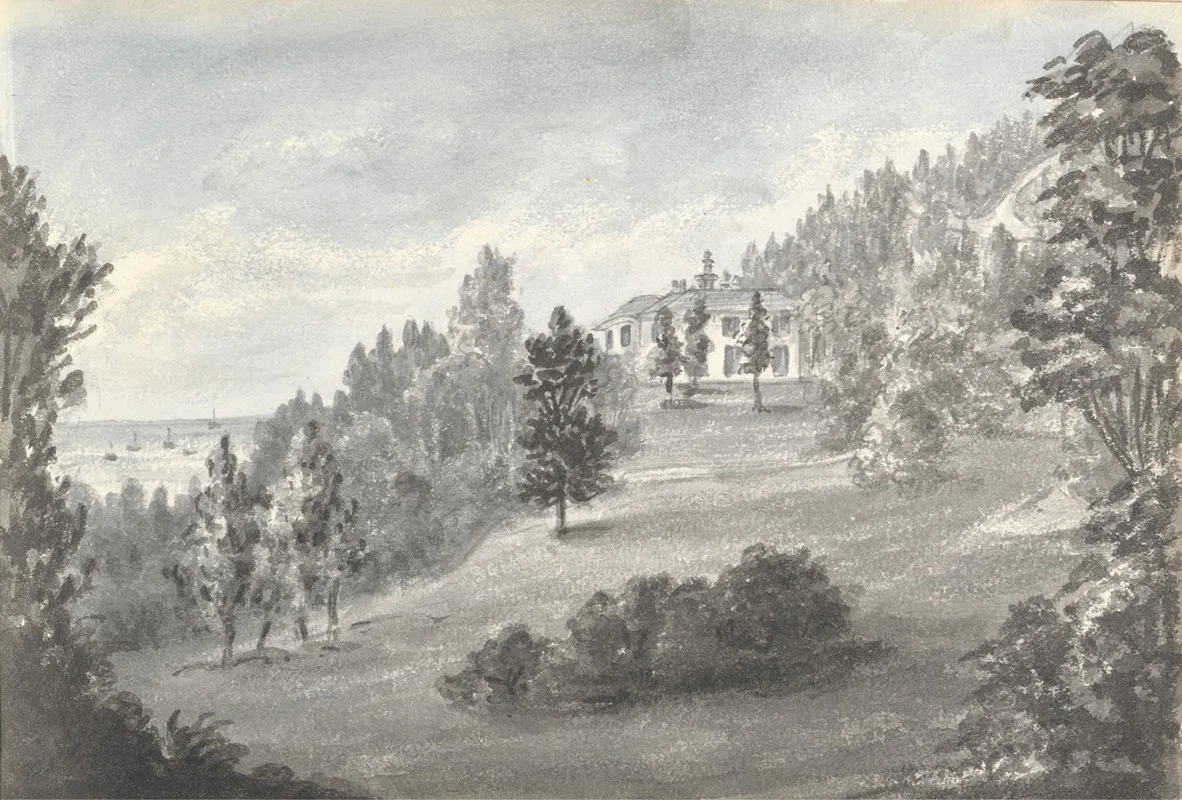 Encombe September 30 1831