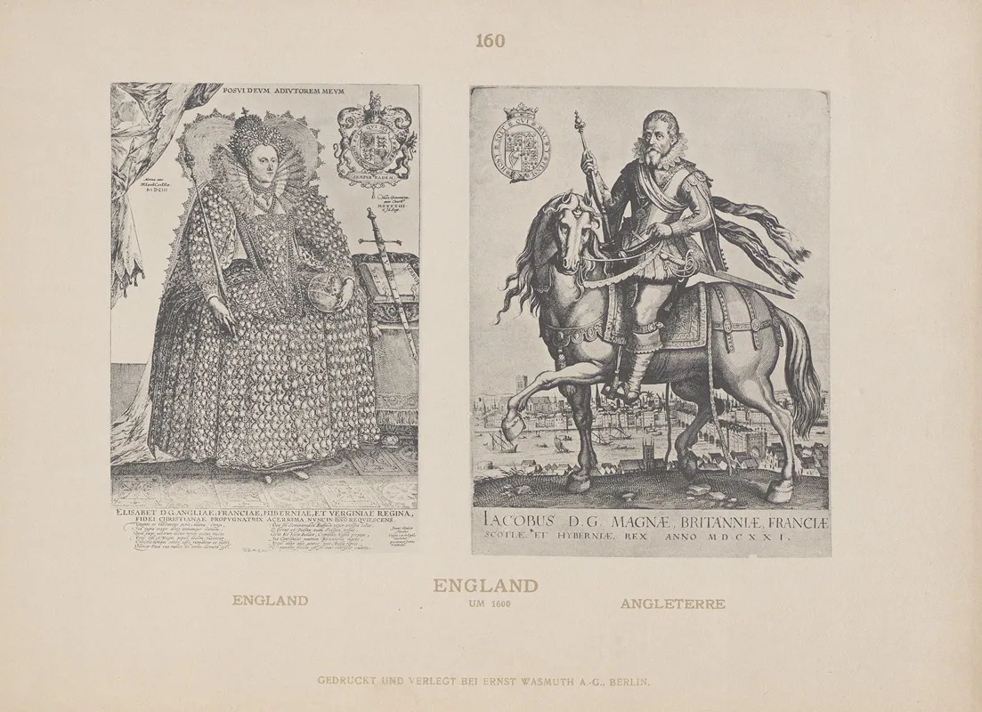 England 3