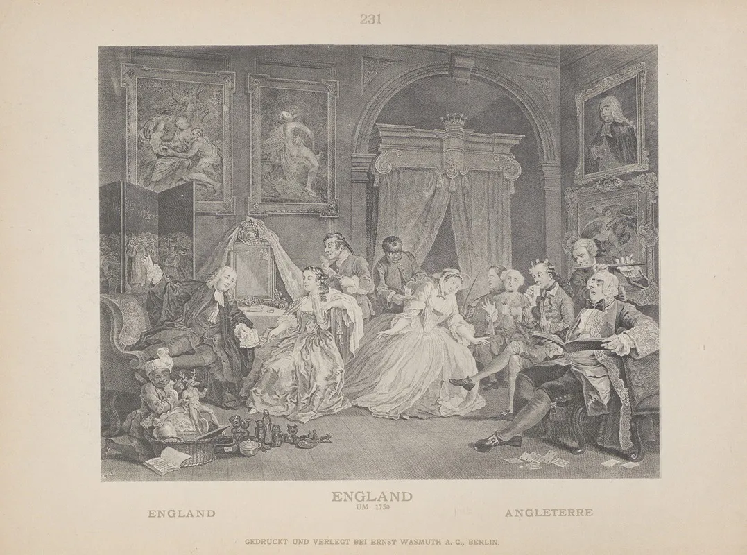England 8