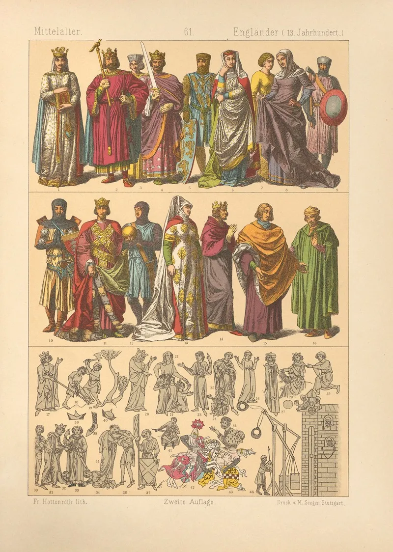 Englander 2