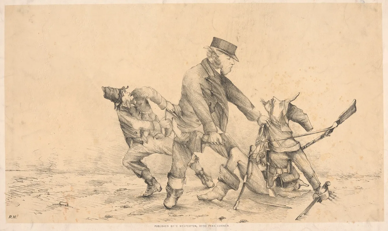 Englands Difficulty Is Irelands Opportunity