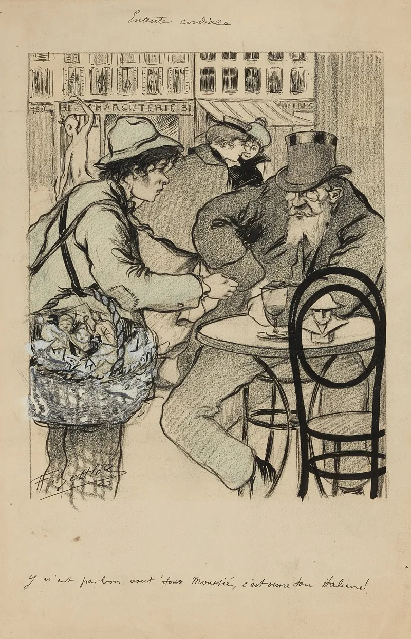 Entente Cordiale