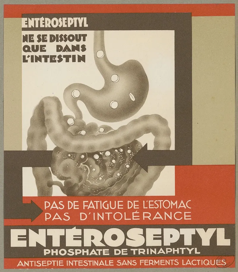 Enteroseptyl 2
