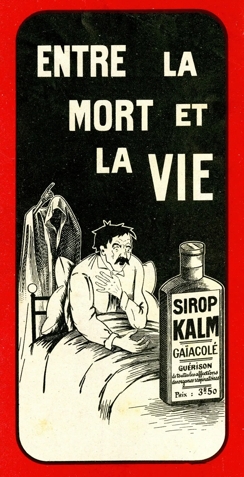 Entre La Mort Et La Vie