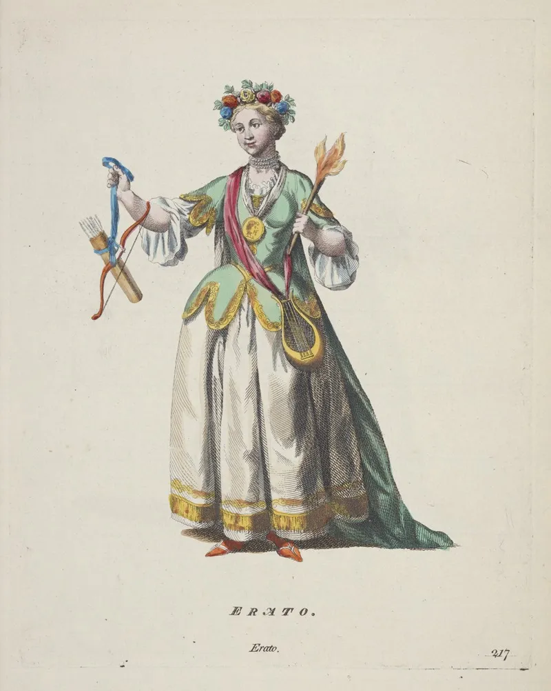 Erato 3