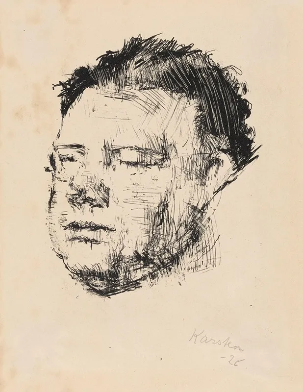 Erik Stroyberg