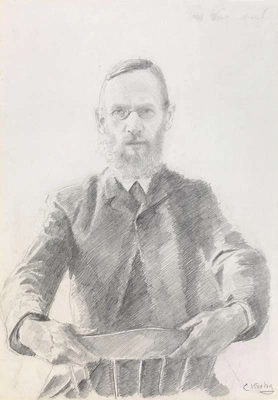 Erik Werenskiold