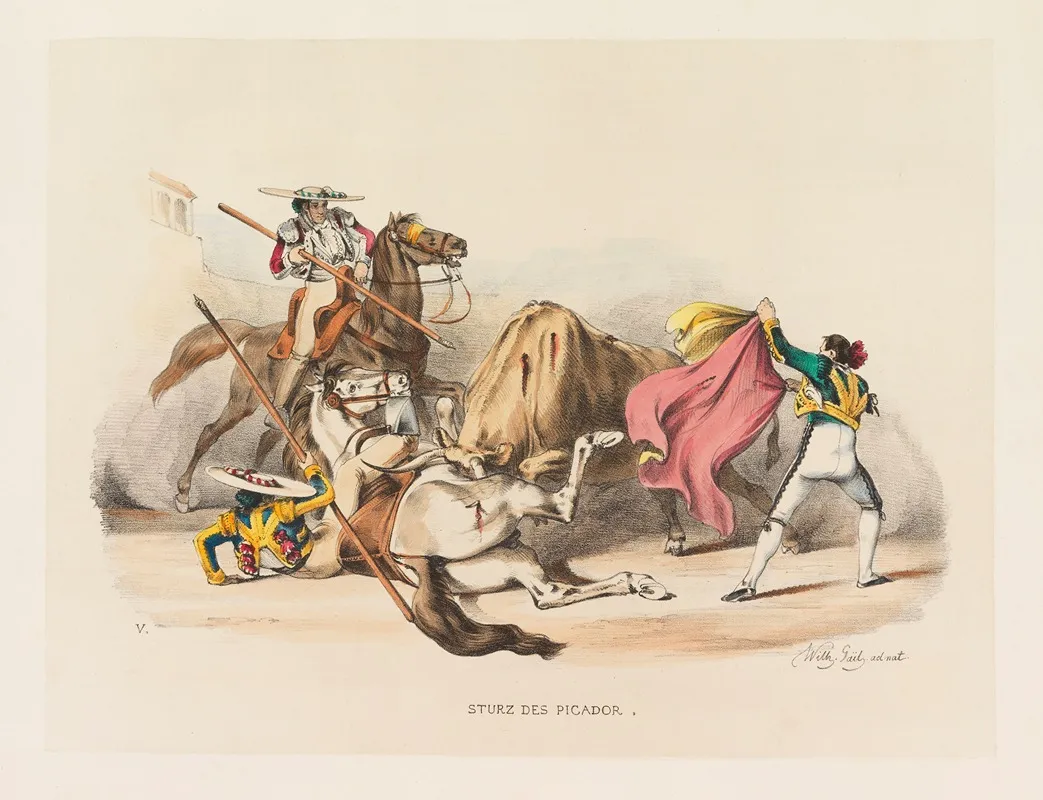 Erinnerungen An Spanien