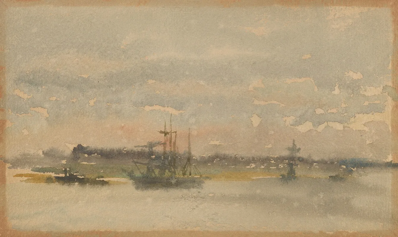 Erith Evening